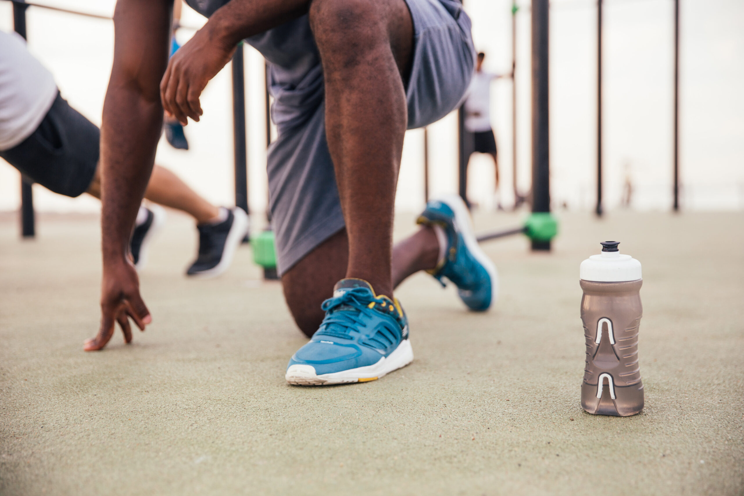 <strong>Increase performance exponentially by cooling down faster</strong>